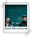soul structure