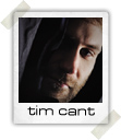 Tim Cant